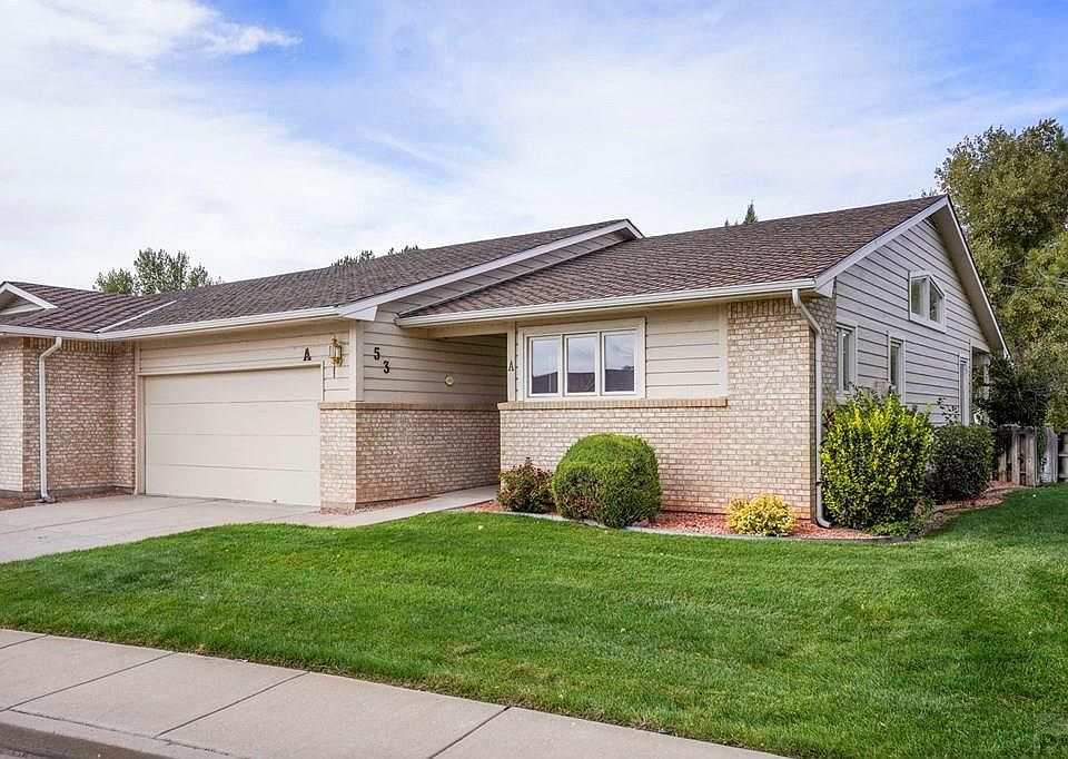 53 Sovereign Cir APT A, Pueblo, CO 81005 Zillow