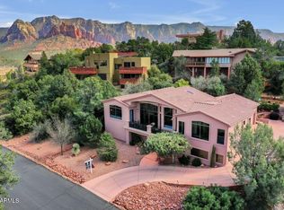243 Alexandria Rd, Sedona, AZ 86336