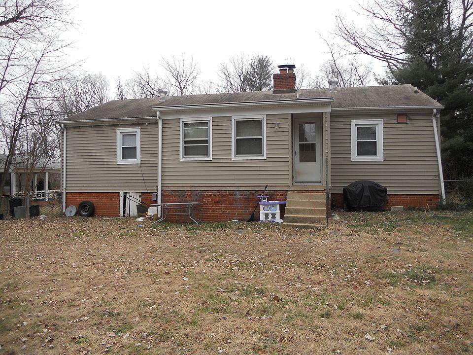 2nd image of 8608 Henrico Ave