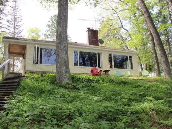 8098 Bald Hill Rd, Grayling, MI 49738