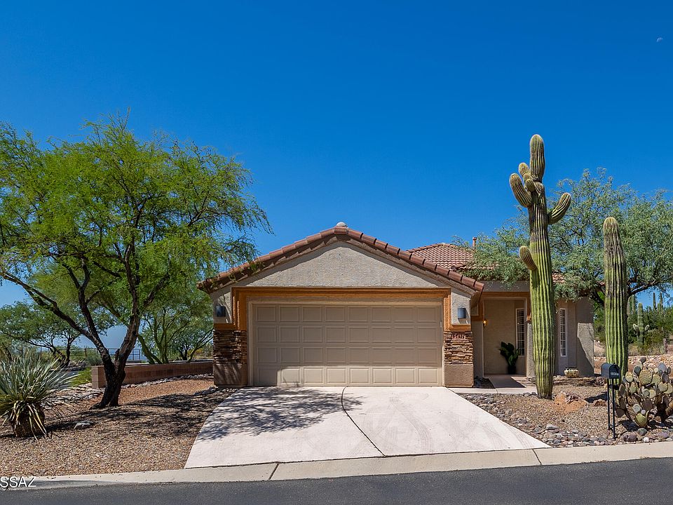 1st image of 13437 N Heritage Canyon Dr