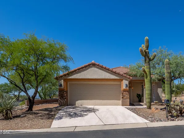 13437 N Heritage Canyon Dr, Marana, AZ 85658