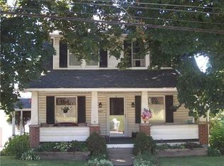 402 Dickson St, Midway, PA 15060