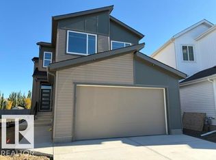 169 Elliott Wynd, Fort Saskatchewan, AB T8L0Z4