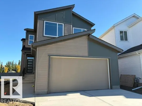 169 Elliott Wynd, Fort Saskatchewan, AB T8L 0Z4
