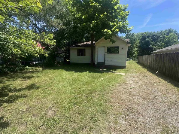307 N 14th Ave, Paragould, AR 72450