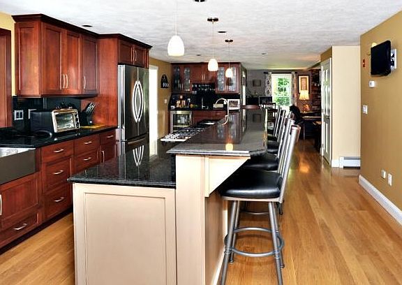 The Ultimate Kitchen