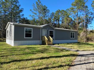 9805 Kirchherr Ave, Hastings, FL 32145