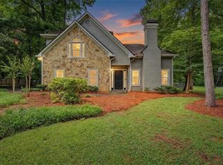 6262 Wiscasset Pkwy NW, Dallas, GA 30157
