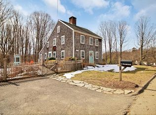 58 Williams Rd, Trumbull, CT 06611