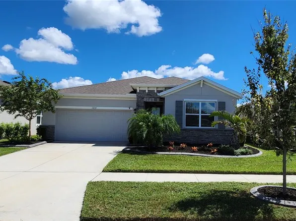 13233 Waterleaf Garden Cir, Riverview, FL 33579