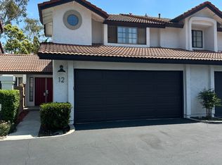 12 Windy Hill Ln, Laguna Hills, CA 92653