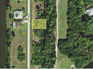 55 Pine Valley Pl, Rotonda West, FL 33947