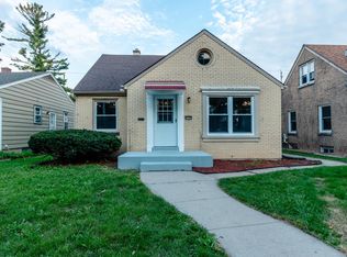 4144 N 45th St, Milwaukee, WI 53216