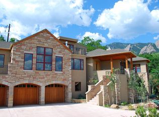 1480 Bellevue Dr, Boulder, CO 80301