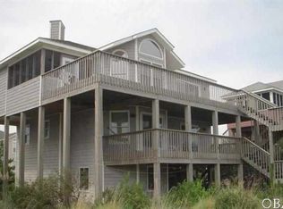 785 Crown Point Cir LOT 8, Corolla, NC 27927