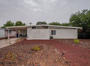 6175 E Sunny Dr, Tucson, AZ 85712