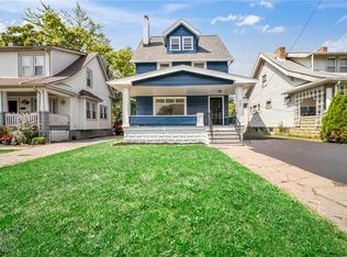 4236 E 128th St, Cleveland, OH