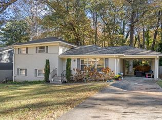 1436 Thomas Rd, Decatur, GA 30030