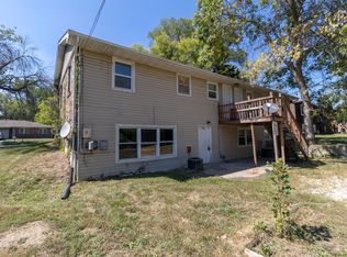 706 Demaret Dr #C, Columbia, MO 65202