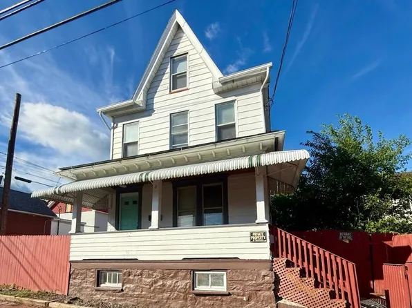 113 1st St, Altoona, PA 16602