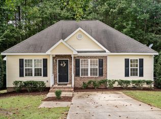 308 Adelaide Rd, Holly Springs, NC 27540