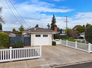 635 Park Ave, San Carlos, CA 94070