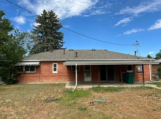777 Revere St, Aurora, CO 80011