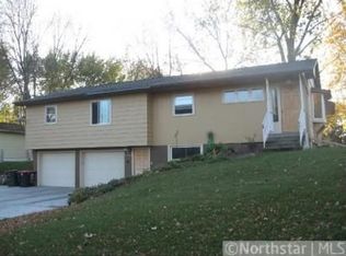 651 7th St N, Albany, MN 56307