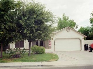 2249 N Roca St, Mesa, AZ 85213