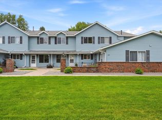 193 96th Ln NE, Blaine, MN 55434