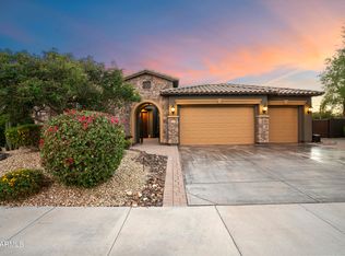 2378 N 158th Dr, Goodyear, AZ 85395