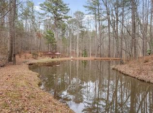 455 M Sanders Rd, Buchanan, GA 30113
