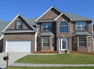 1925 Lily Stem Trl, Auburn, GA 30011