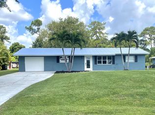 1569 SW Wildcat Trl, Stuart, FL 34997