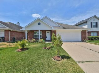 13202 Eldridge Chase, Houston, TX 77041