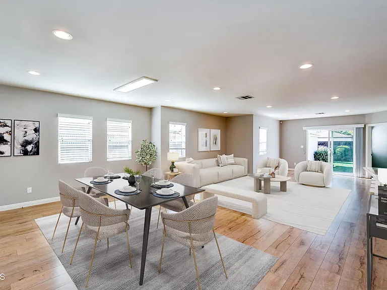 321 N Lima St — Photo 5