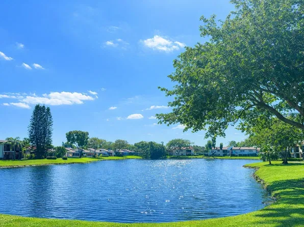 21851 ARRIBA REAL #L, Boca Raton, FL 33433
