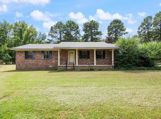 21 Center St, Ward, AR 72176