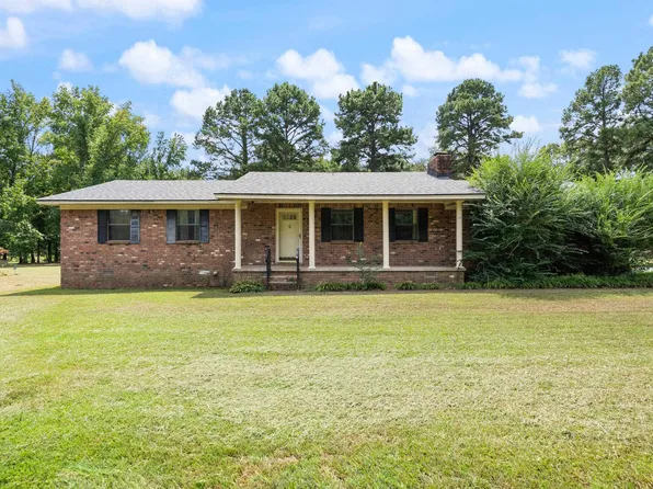 21 Center St, Ward, AR 72176