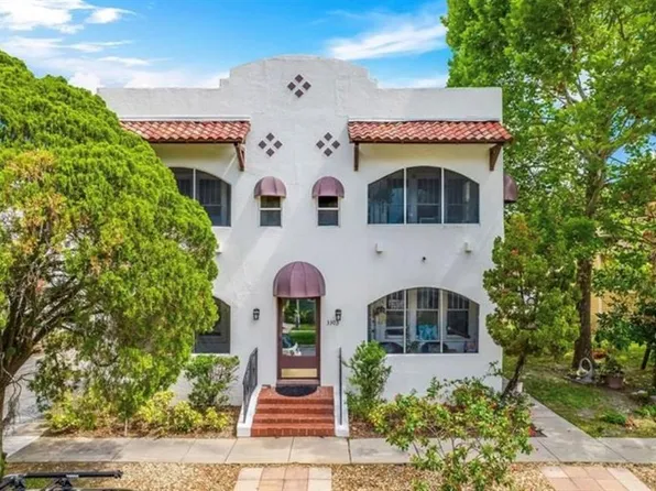 3303 W Empedrado St, Tampa, FL