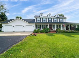8380 Ferry Rd, Waynesville, OH 45068