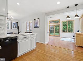 7713 Massena Rd, Bethesda, MD 20817