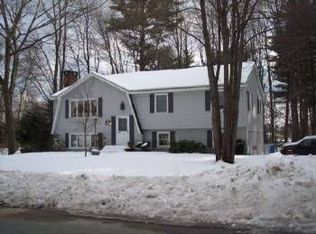5 Cote Dr, Dover, NH 03820