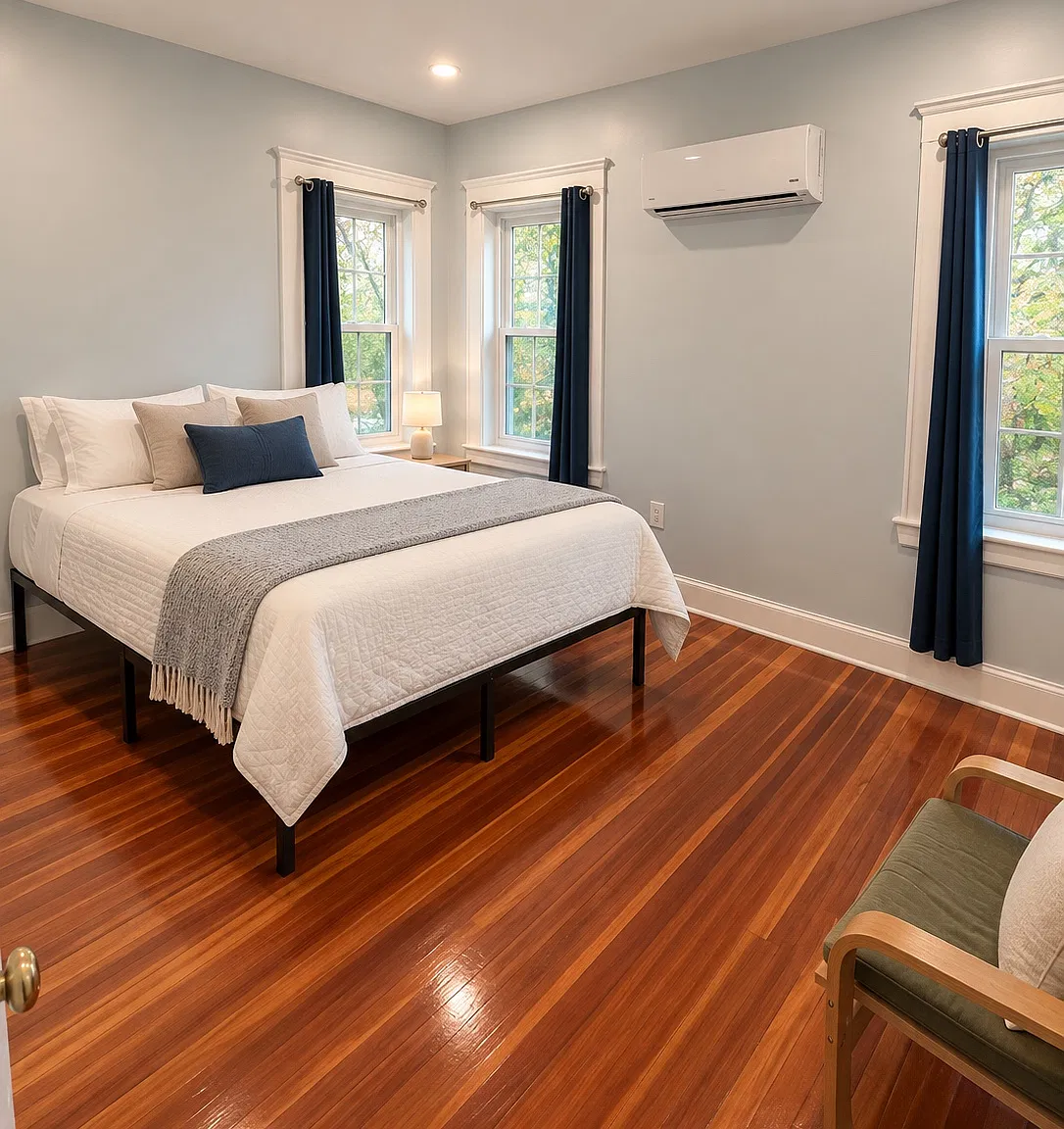 2 bed, 1.0 bath, 1265 sqft, $3,000 — Photo 4