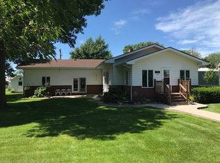 120 Greene St, Stuart, NE 68780