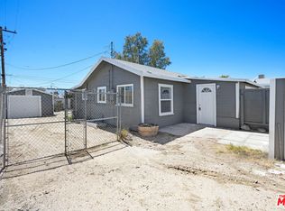 66125 4th St, Desert Hot Springs, CA 92240