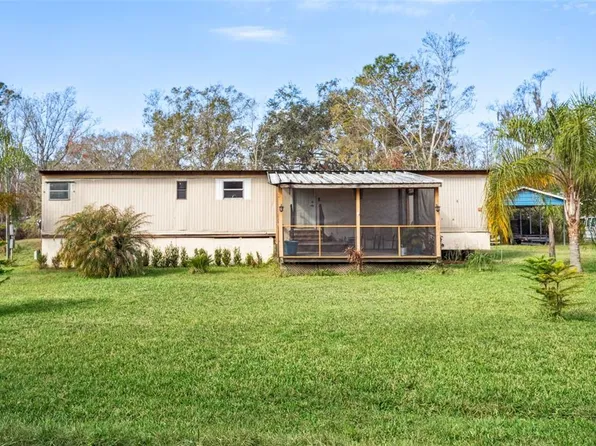 10519 Shalimar St, New Port Richey, FL 34654