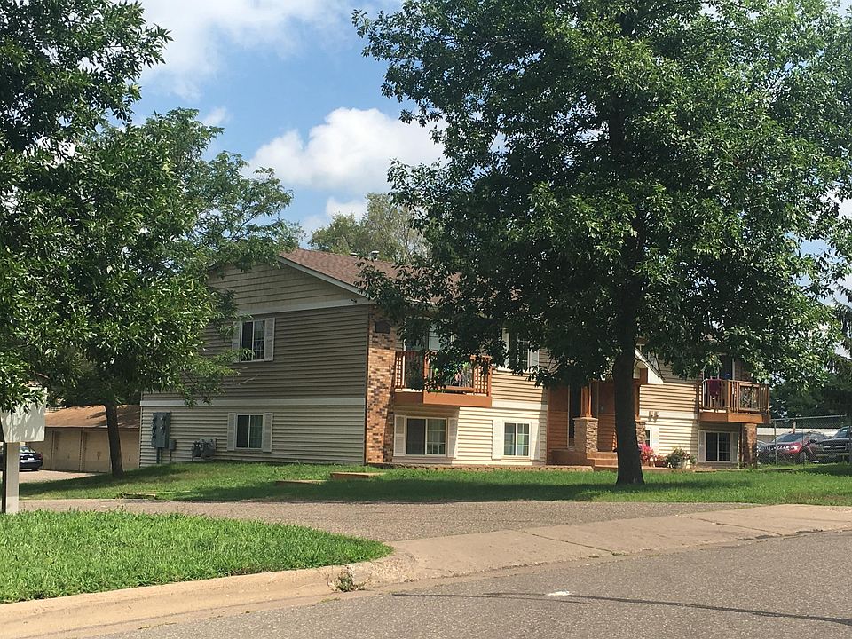 1st image of 6080 52nd St N APT 1