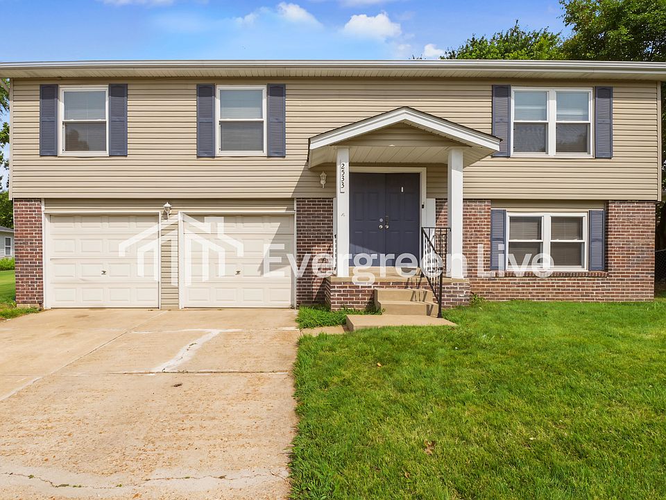 1st image of 2533 Littlefield Dr